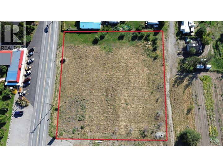 Property Photo:  103 7th Avenue  BC V0X 1N3 
