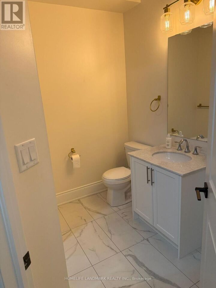 Property Photo: 187 Stormont Trail ON L4H 4P5