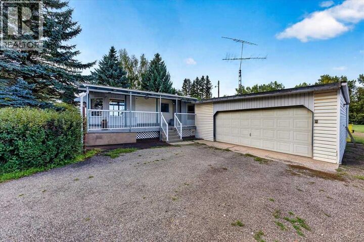Property Photo:  33049 Range Road 22  AB T4H 4B7 