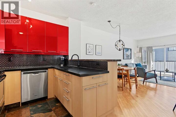 Property Photo: 1707 23 Avenue Southwest AB T2T 5Z9