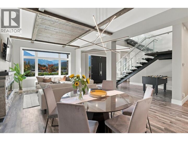Property Photo:  7646 Seven O'Clock Drive  BC V0N 2L3 