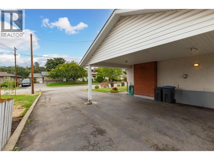 Property Photo:  430 Perth Road  BC V1X 3R4 