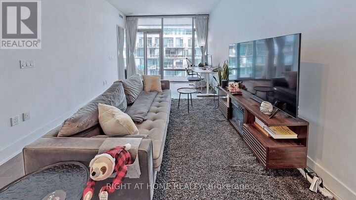 Property Photo:  39 Queens Quay East 920  ON M5E 0A5 