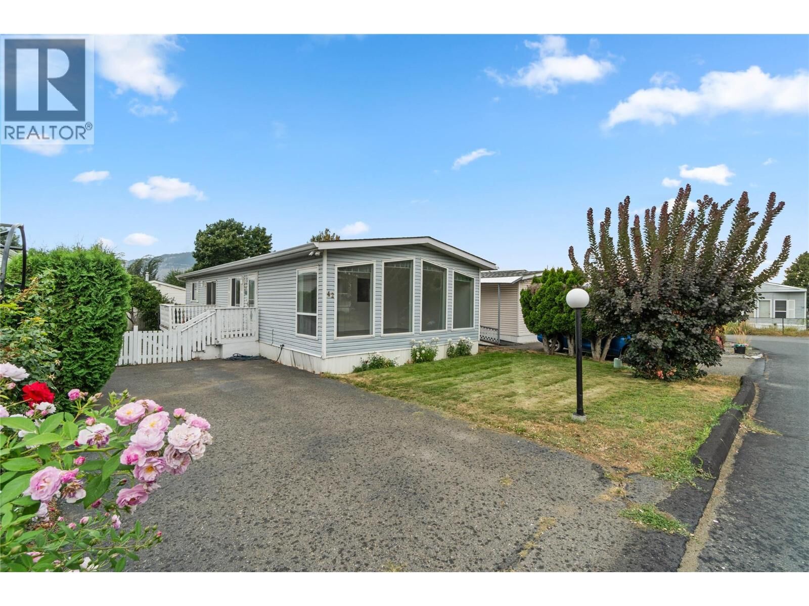 Property Photo:  1525 Ord Road 42  BC V2B 7V2 