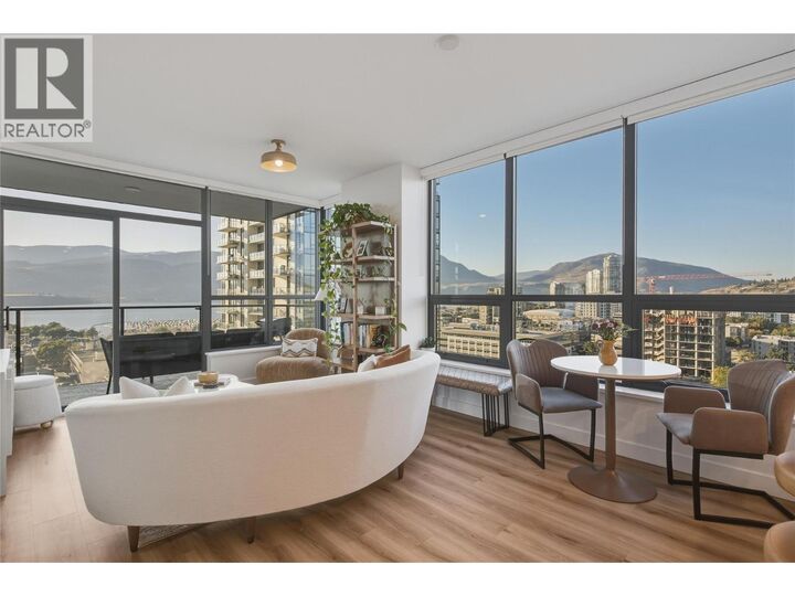 Property Photo:  1488 Bertram Street 1510  BC V1Y 0M6 