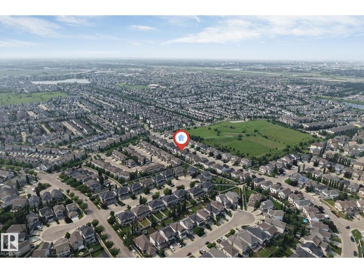 Property Photo:  6947 19A Av SW  AB T6X 0L7 