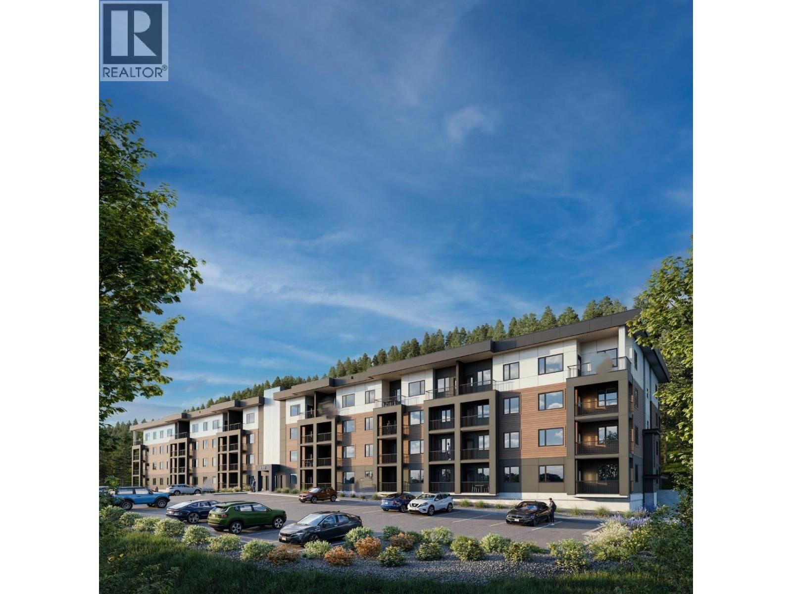 Property Photo:  1655 Aberdeen Drive 207  BC V1S 0C6 