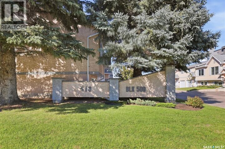Property Photo: 506 510 Perehudoff Crescent SK S7N 4H6