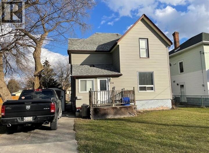 Property Photo: 174 John Street ON N7T 2Y9