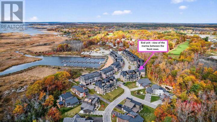 Property Photo:  111 Marina Village Drive  ON L0K 1S0 