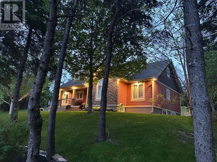 Property Photo:  117 Cross Road  NL A0A 1G0 