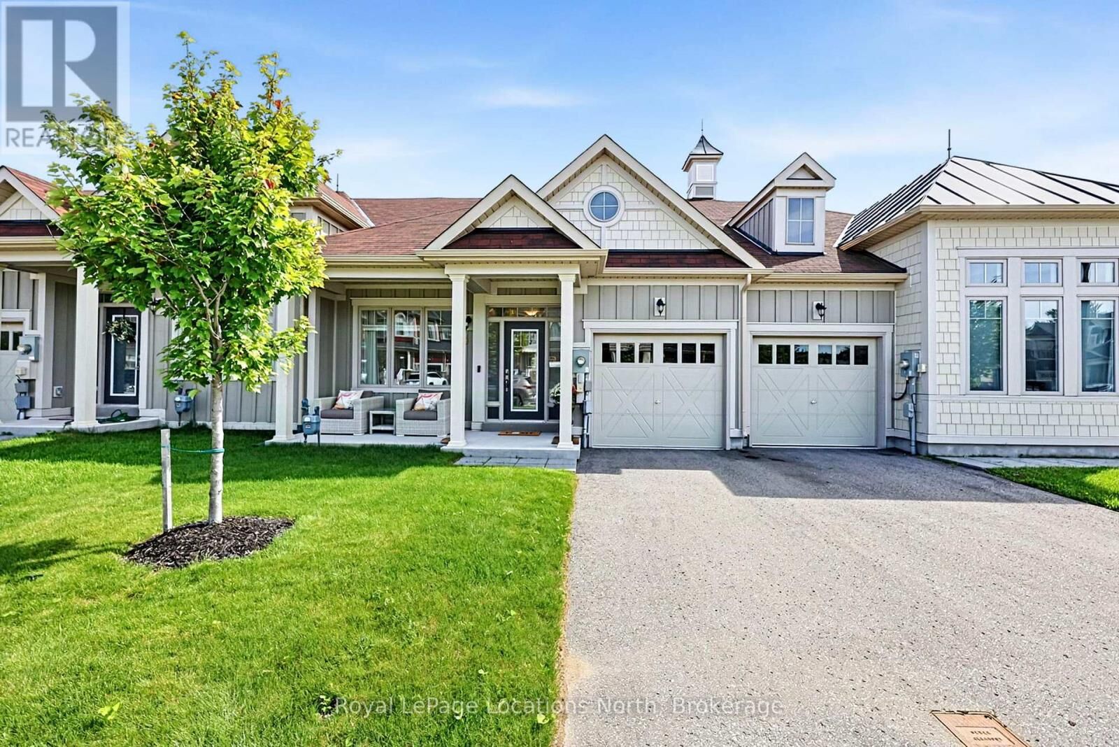 Property Photo:  29 Little River Crossing  ON L9Z 0J8 