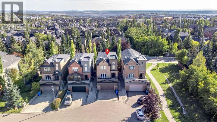 Property Photo:  59 Aspen Meadows Green Southwest  AB T3H 5J9 