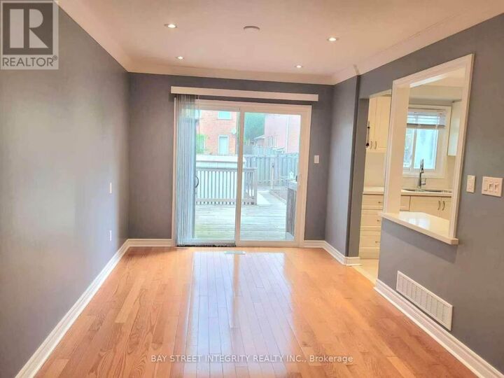 Property Photo: 22 Dunbar Crescent ON L3R 6W8