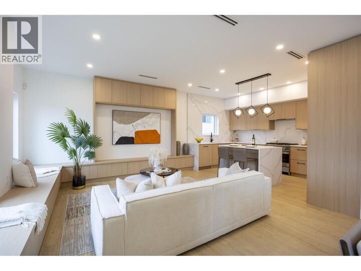 Property Photo: 7353 12th Avenue 4 BC V3N 2J8