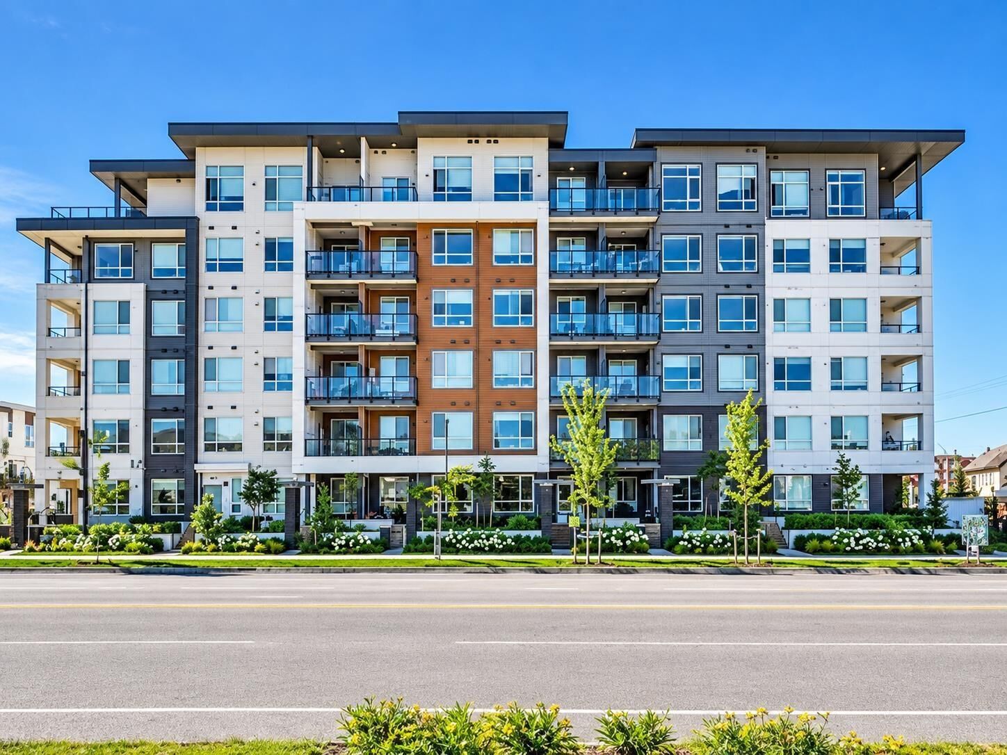 Property Photo:  20834 80 Avenue B316  BC V2Y 3M6 