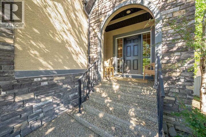 Property Photo:  129 Aspenmere Drive  AB T1X 0P2 