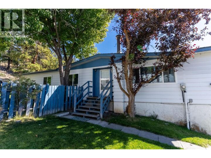 Property Photo:  99 Jasper Drive  BC V0K 1W0 