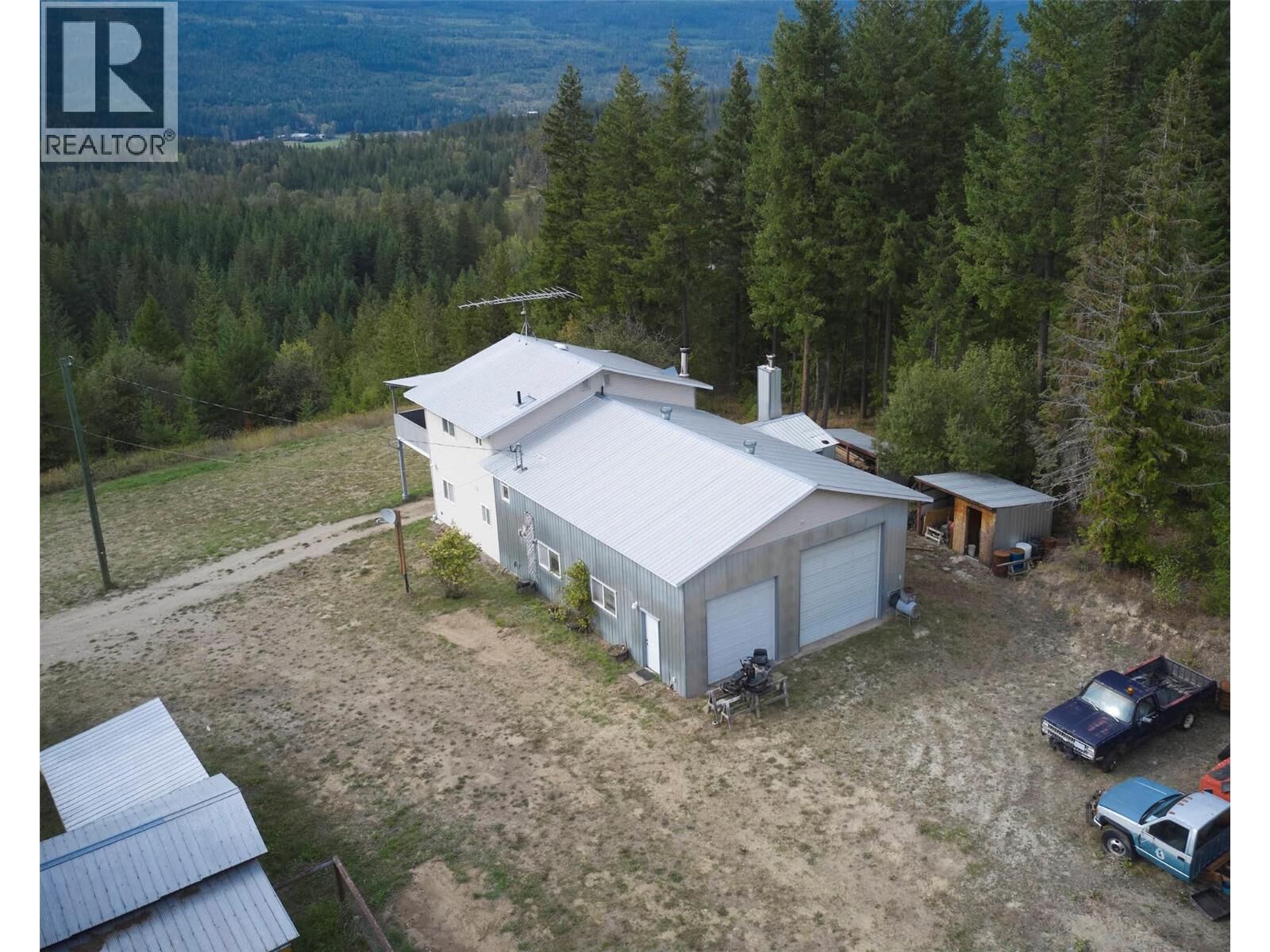 Property Photo:  1311 Mallory Road  BC V4Y 4H7 