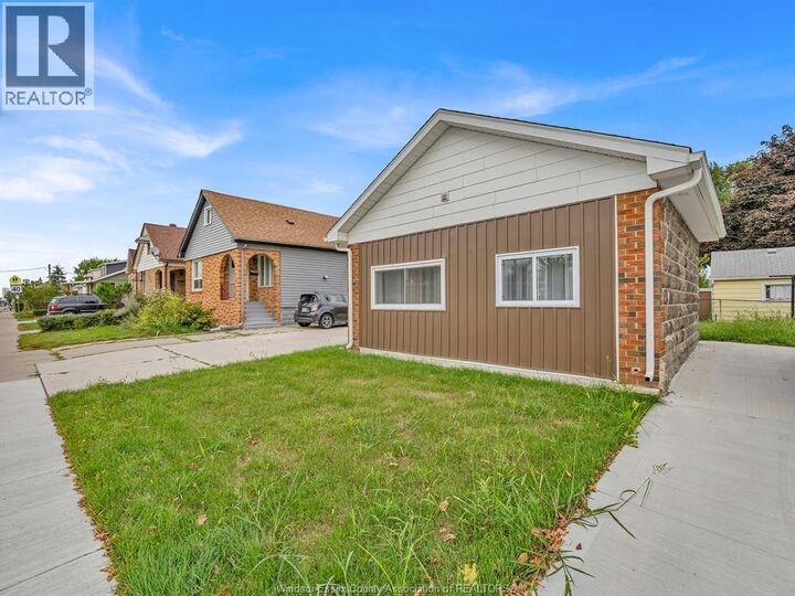 Property Photo:  306 Foch  ON N8X 2V9 