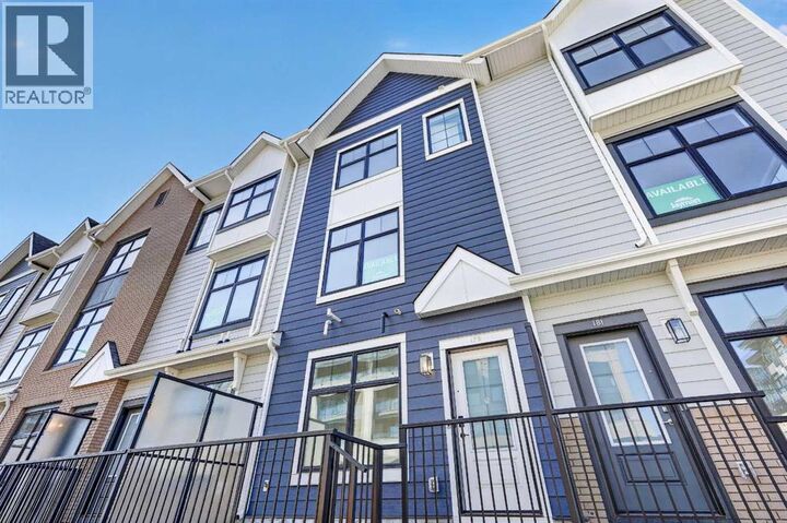 Property Photo: 179 Mahogany Gardens Southeast AB T3M 3Y3