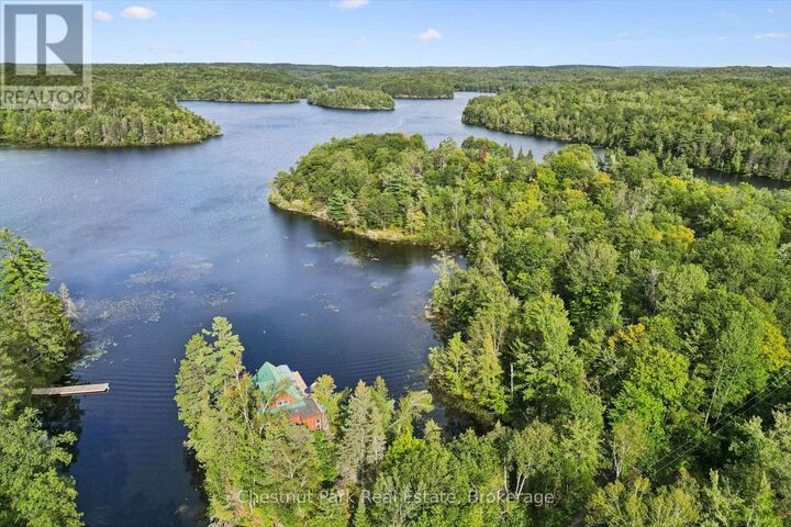 Property Photo:  2215 Miriam Drive  ON K0M 2K0 