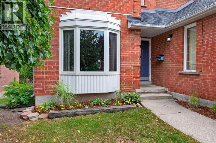 Property Photo:  3222 Wentworth Street  ON L7M 2N4 