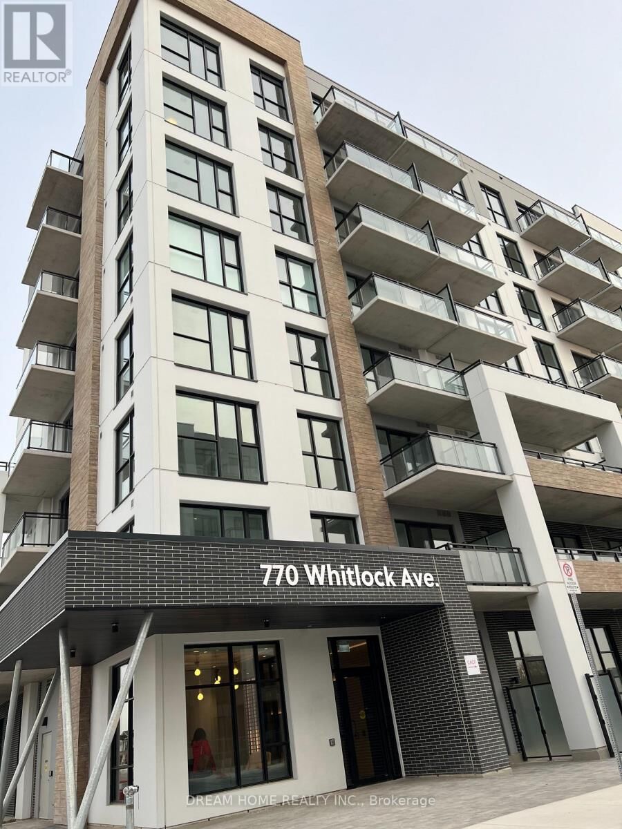 Property Photo:  770 Whitlock Avenue 210  ON L9T 2X5 