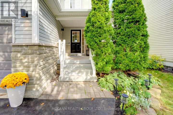 Property Photo: 31 Hatch Street ON L1M 2H8