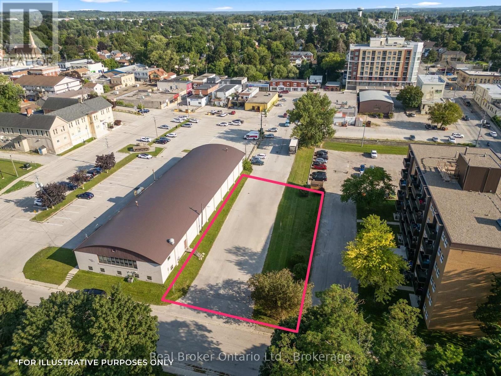 Property Photo:  247 12th Street  ON N4N 1V2 