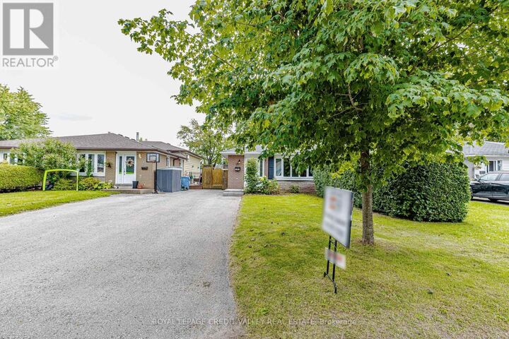 Property Photo: 14 Carlton Drive ON L9W 2X9