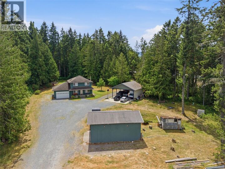 Property Photo: 1755 Whibley Road BC V0R 1M0