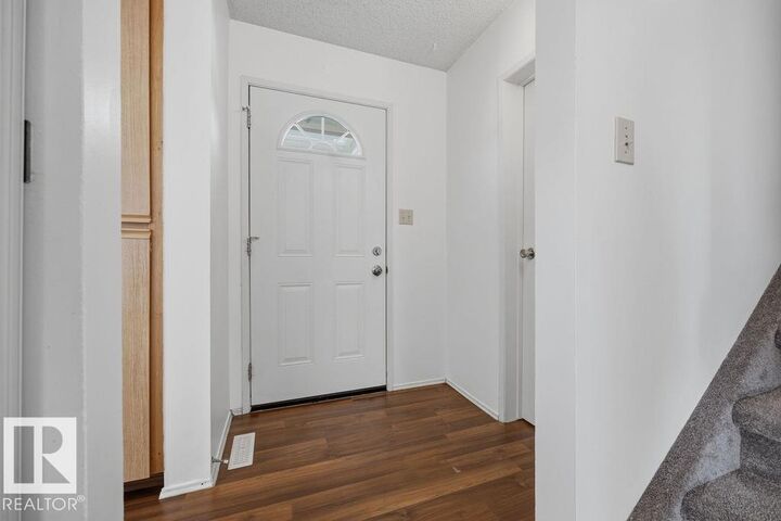 Property Photo:  #54 4403 Riverbend Rd NW  AB T6H 5S9 