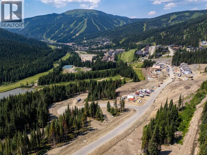 Property Photo:  Lot 11 McGillivray Lake Drive  BC V0E 5N0 