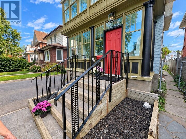 Property Photo: 420 Marks Street South ON P7E 1M5