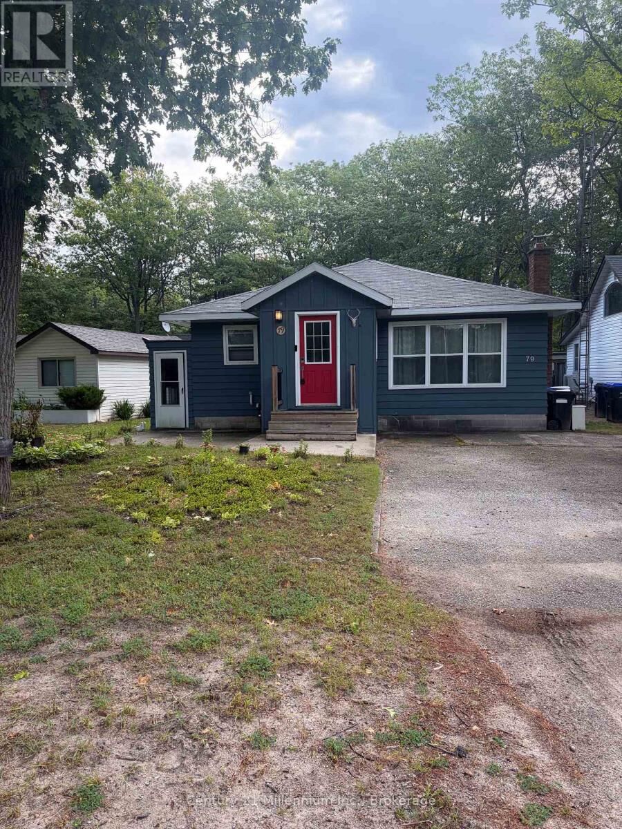 Property Photo: 79 23rd Street North ON L9Z 2G4