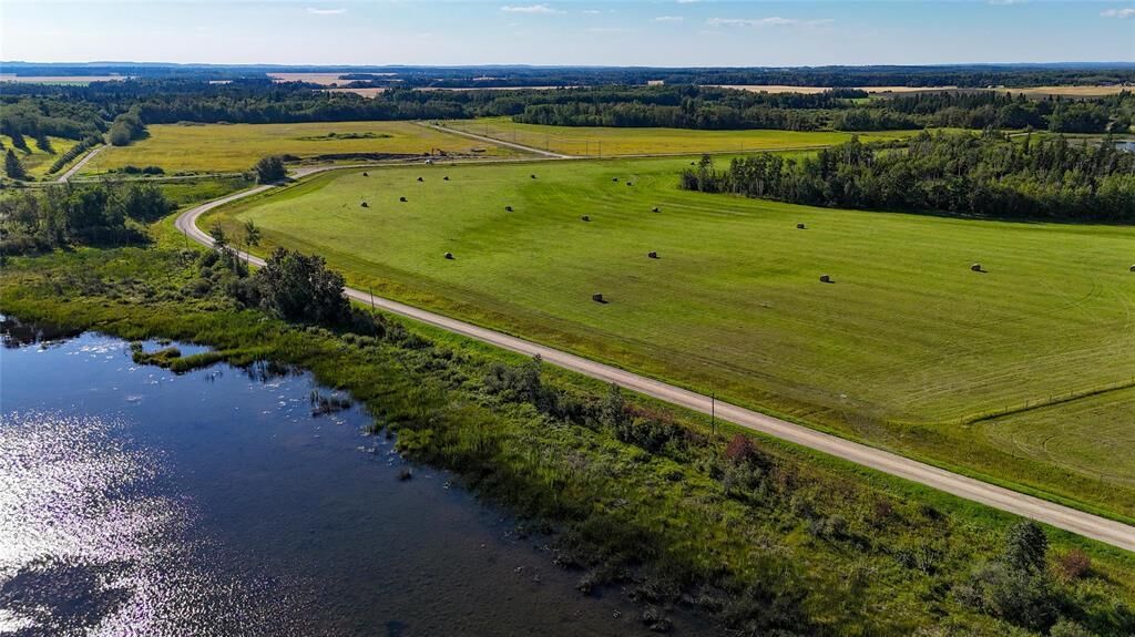 Photo de la propriété:  1 Holmstrom Road  MB R0J 1N0 