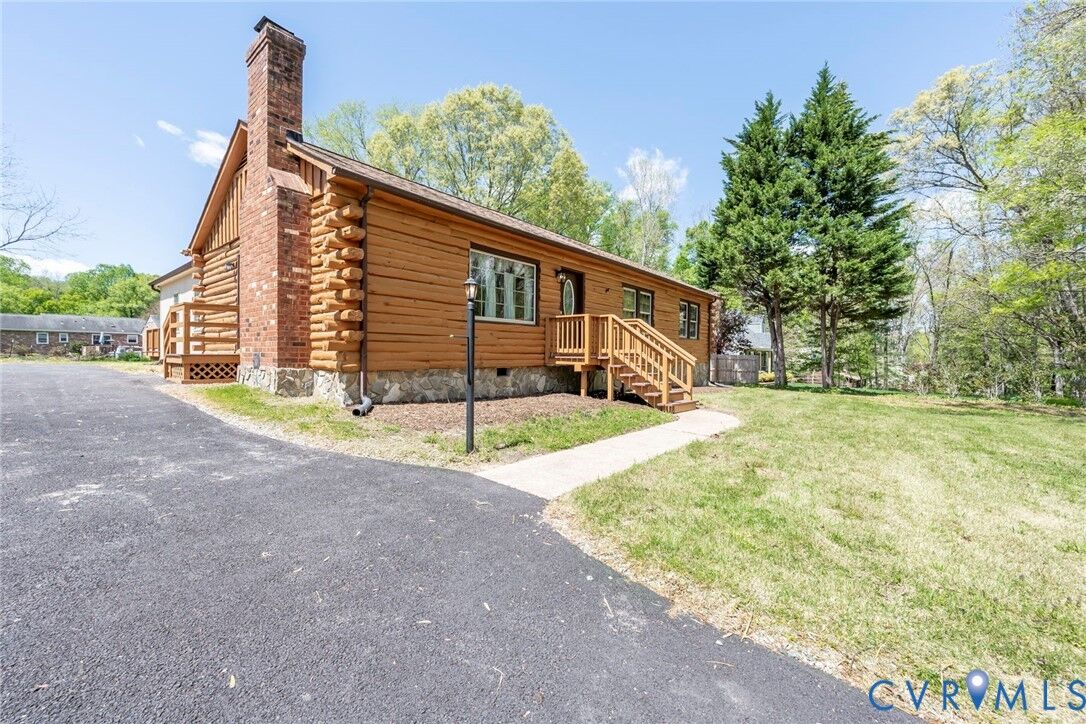 Property Photo:  6631 Rural Point Road  VA 23116 