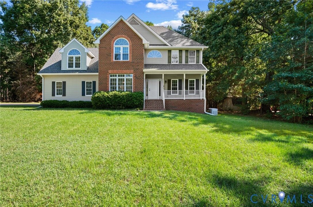 Property Photo:  14501 Wood Duck Lane  VA 23834 