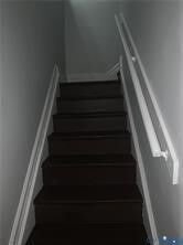 Property Photo: 3119-B 4th Avenue VA 23222