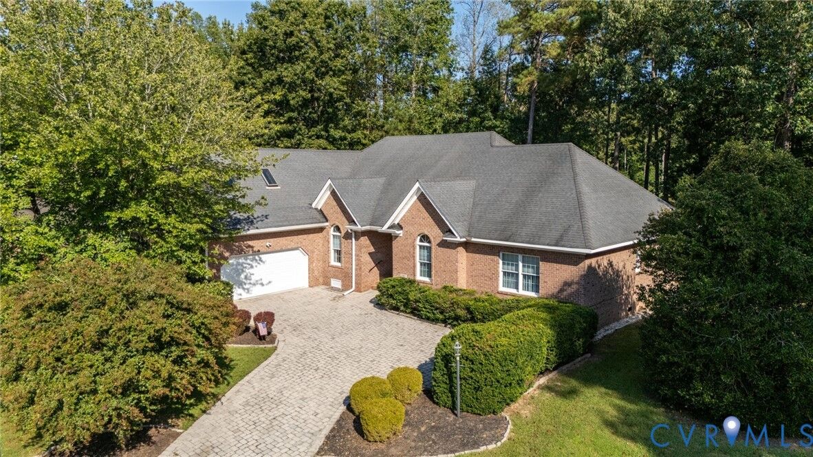 Property Photo:  5901 Brickshire Drive  VA 23140 