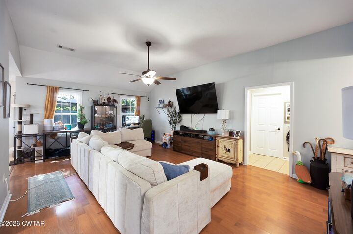 Property Photo: 388 Marnie Loop TN 38340