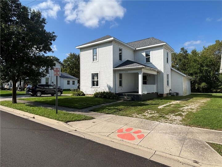 Property Photo:  420 W Canal  OH 45303 