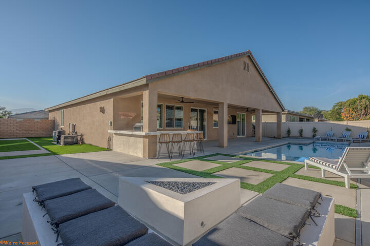 Property Photo: 82970 Wordsworth Court CA 92201