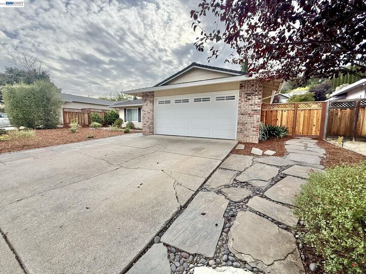 Property Photo: 8525 Ousley Dr CA 95020
