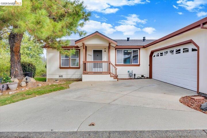Property Photo: 16992 Clouds Rest Rd CA 95372