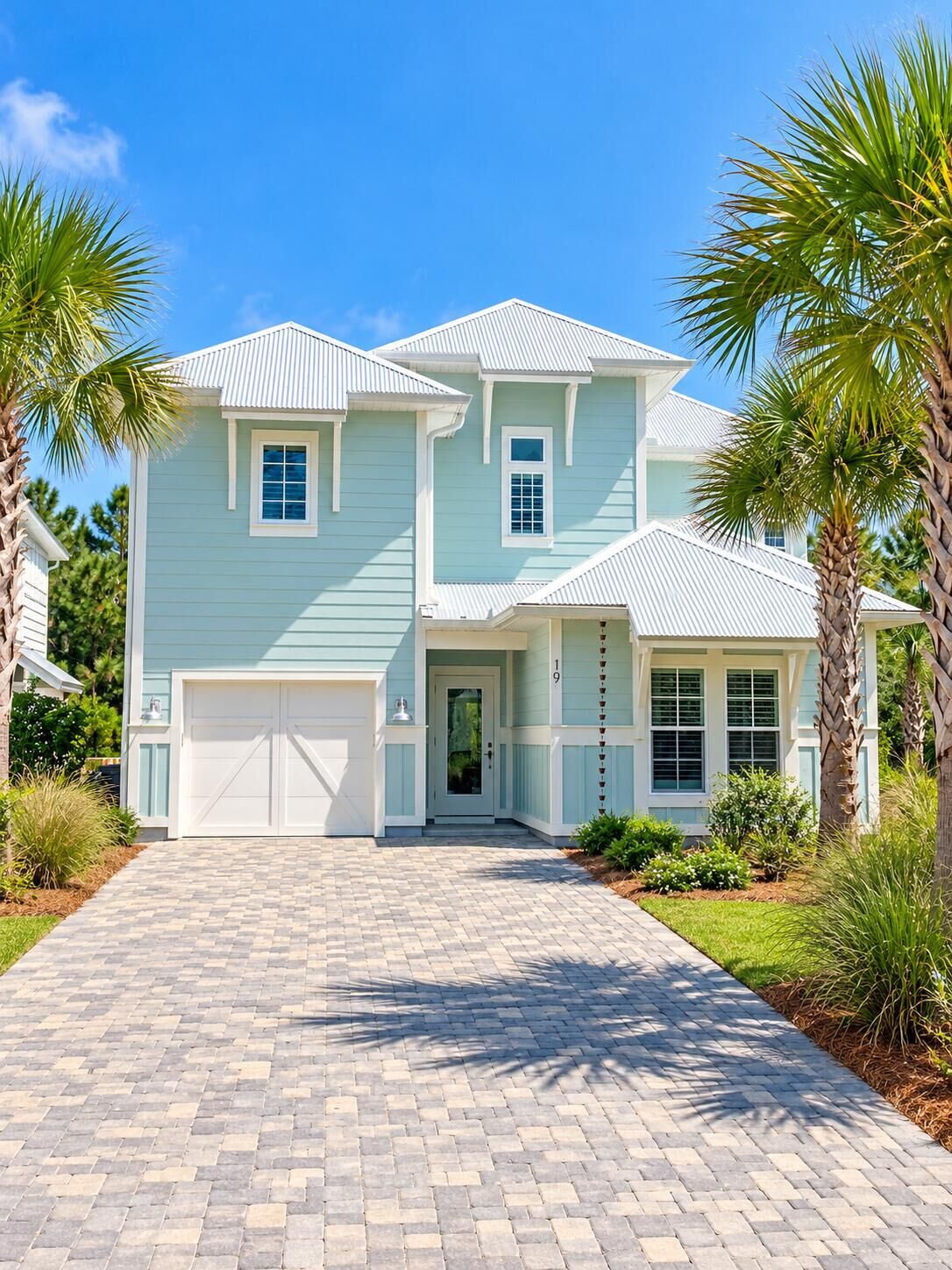 Property Photo:  19 Sugar Sands Drive  FL 32459 