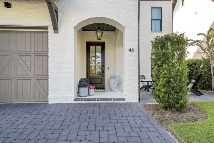 Property Photo:  46 Ridgewalk Circle  FL 32459 