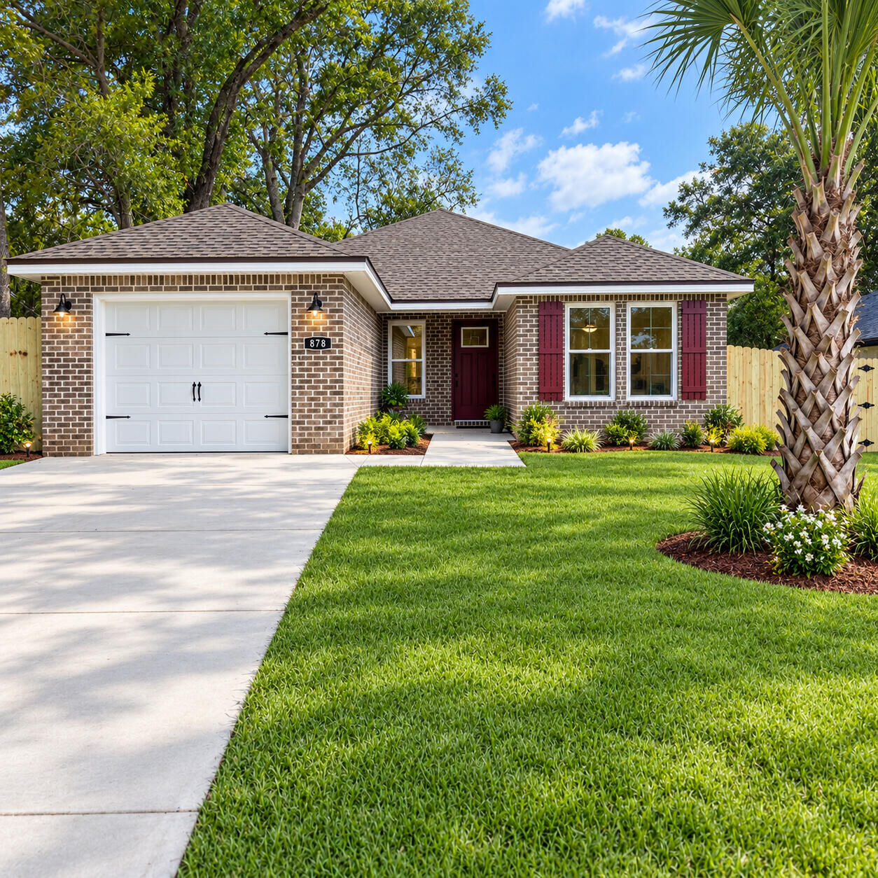 Property Photo: 878 E Walnut Avenue FL 32539