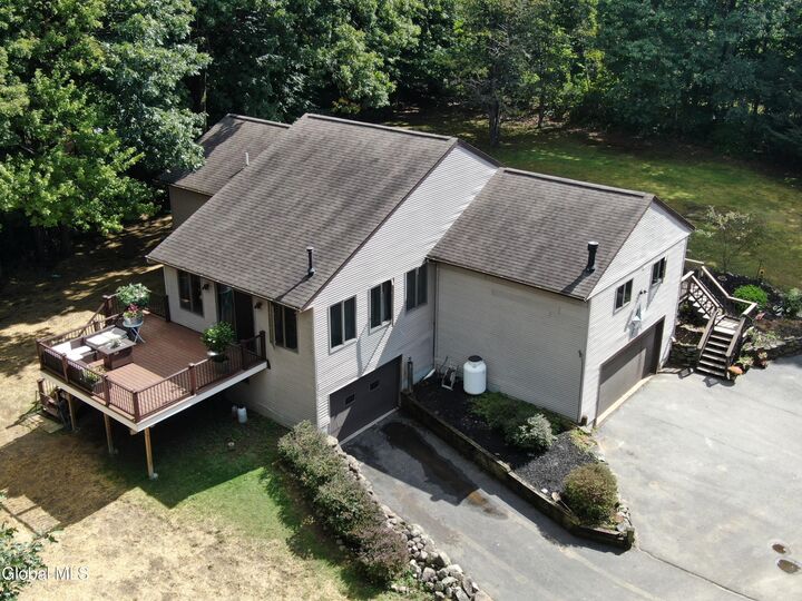 Property Photo: 2815 Shaw Road NY 12850